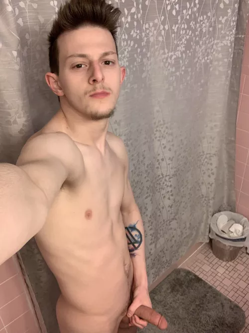 [M20] Could go for another tattoo