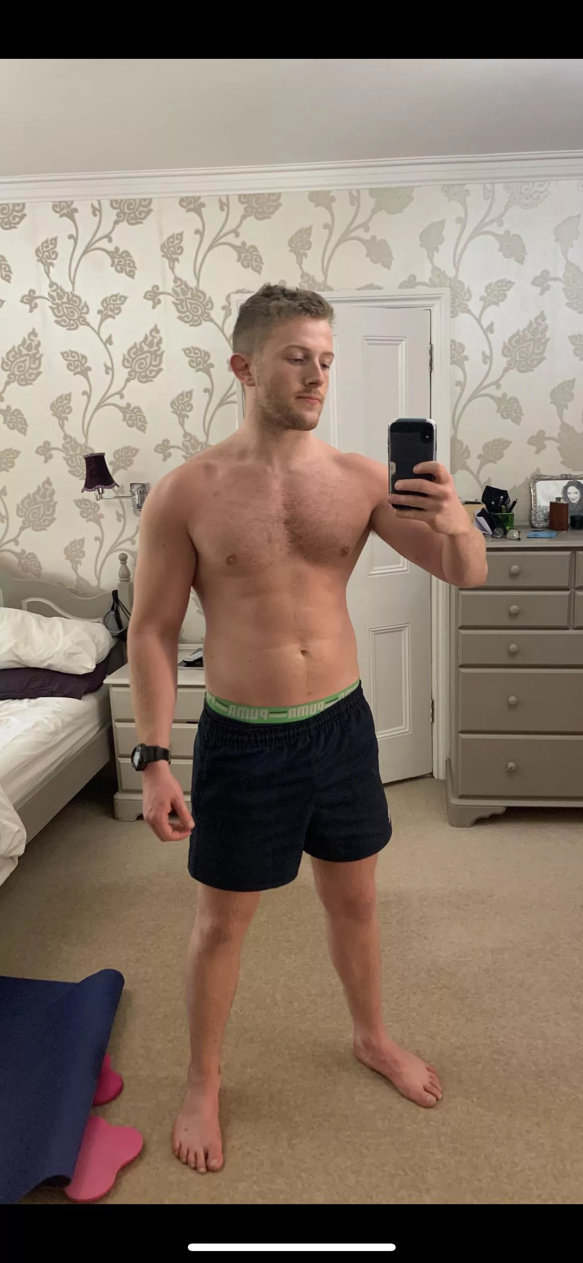 M23 - yay or nay…?