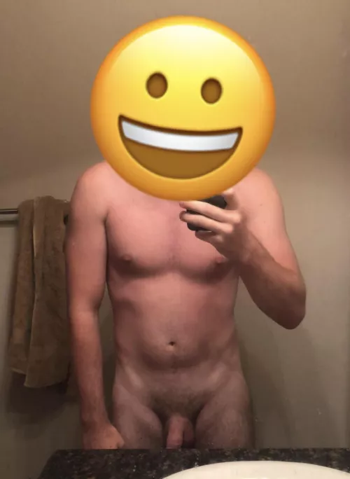 [M,24, 170 5’9”] I struggle with my own self image. Always feel I’m to harsh on myself.