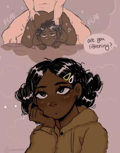 [M4F] looking for a nasty inferior to chat about bleached breeding. Let’s fantasize about some family planing ;)