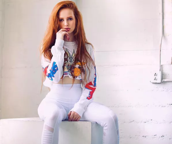 Madelaine Petsch
