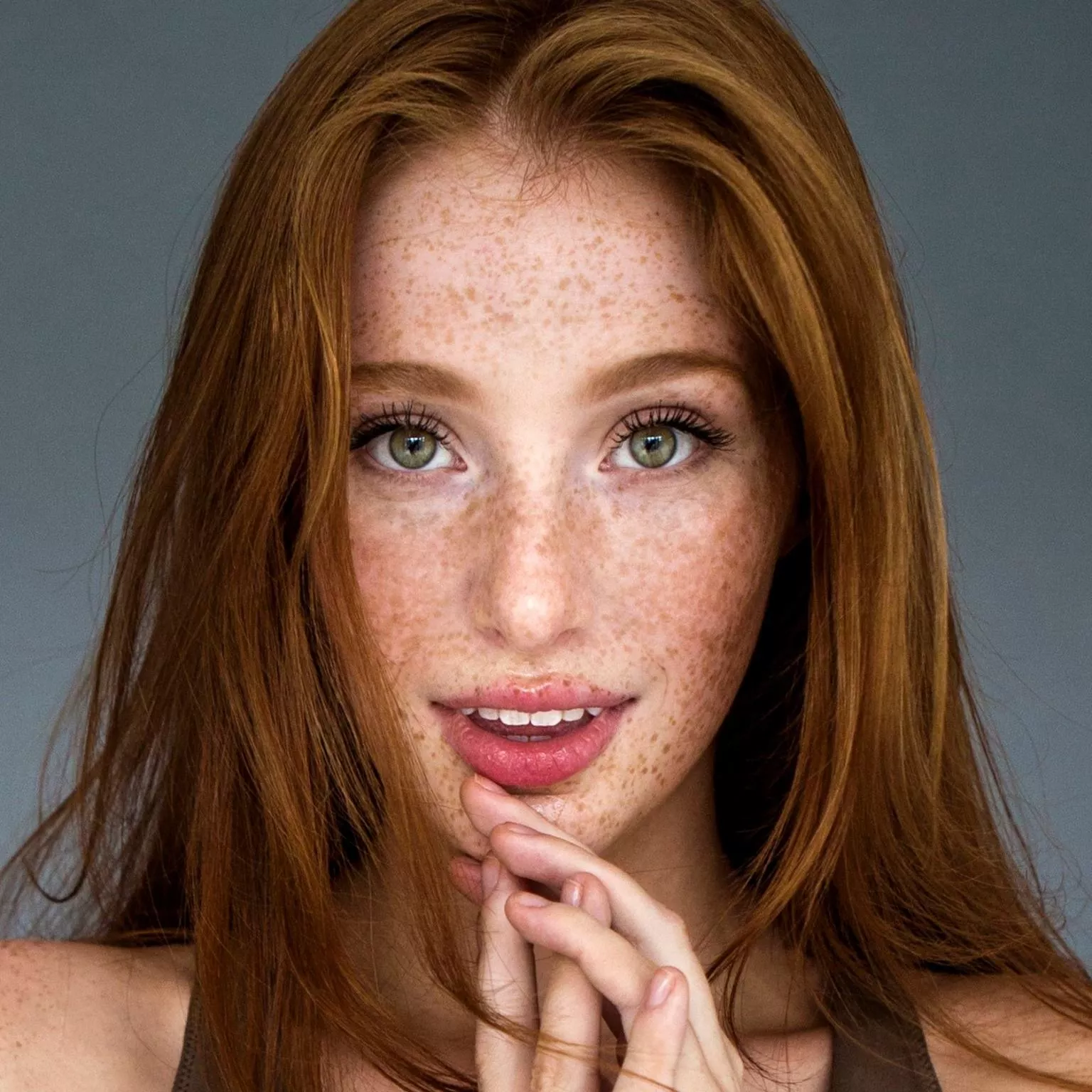 Madeline Ford