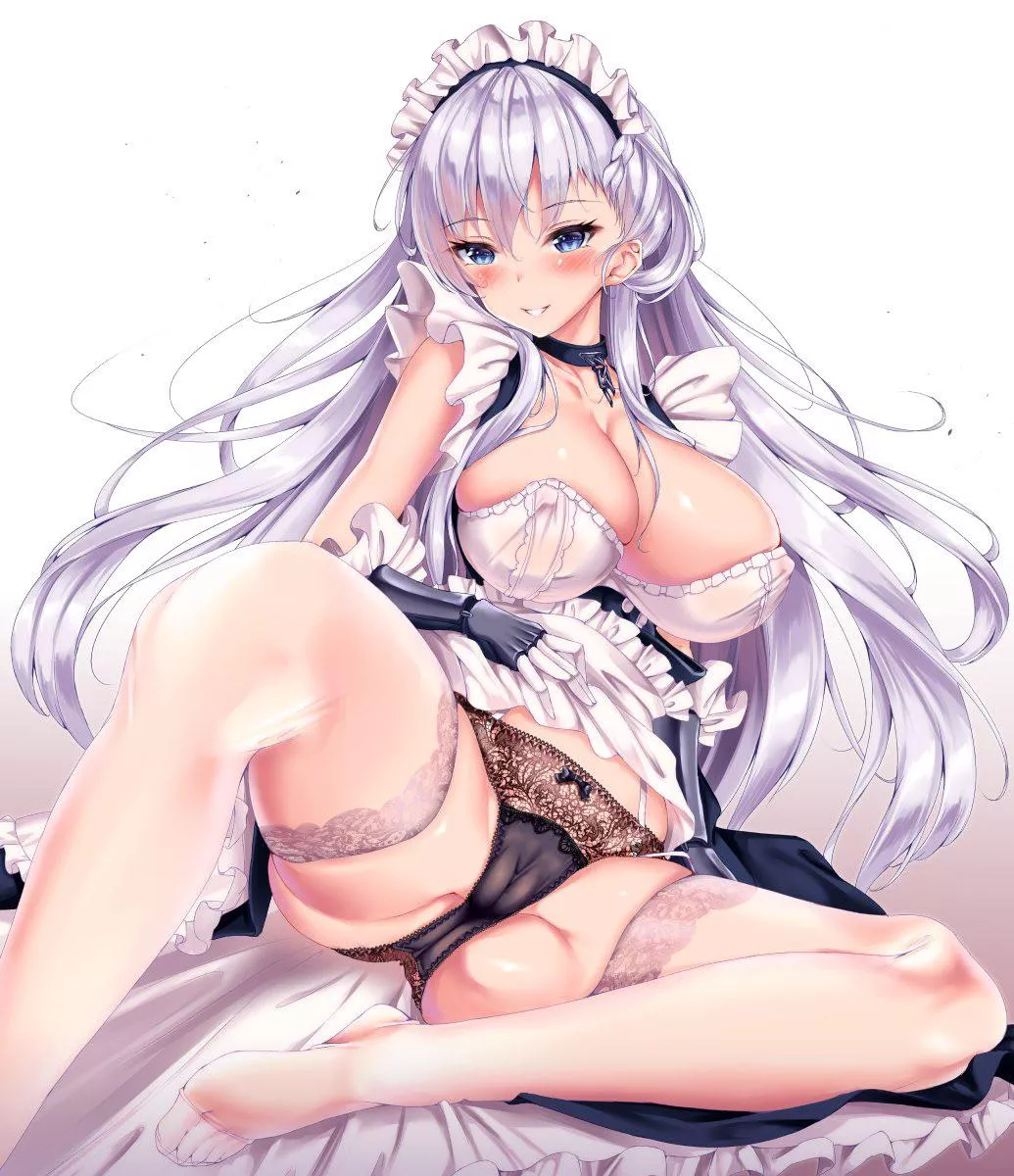 Maid Belfast Maid Belfast
