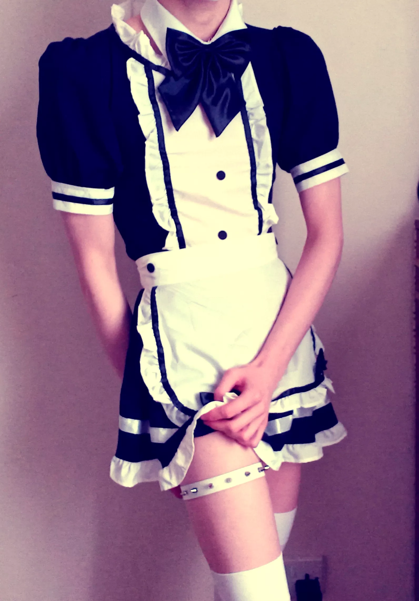 🖤 Maid in Heaven 🤍