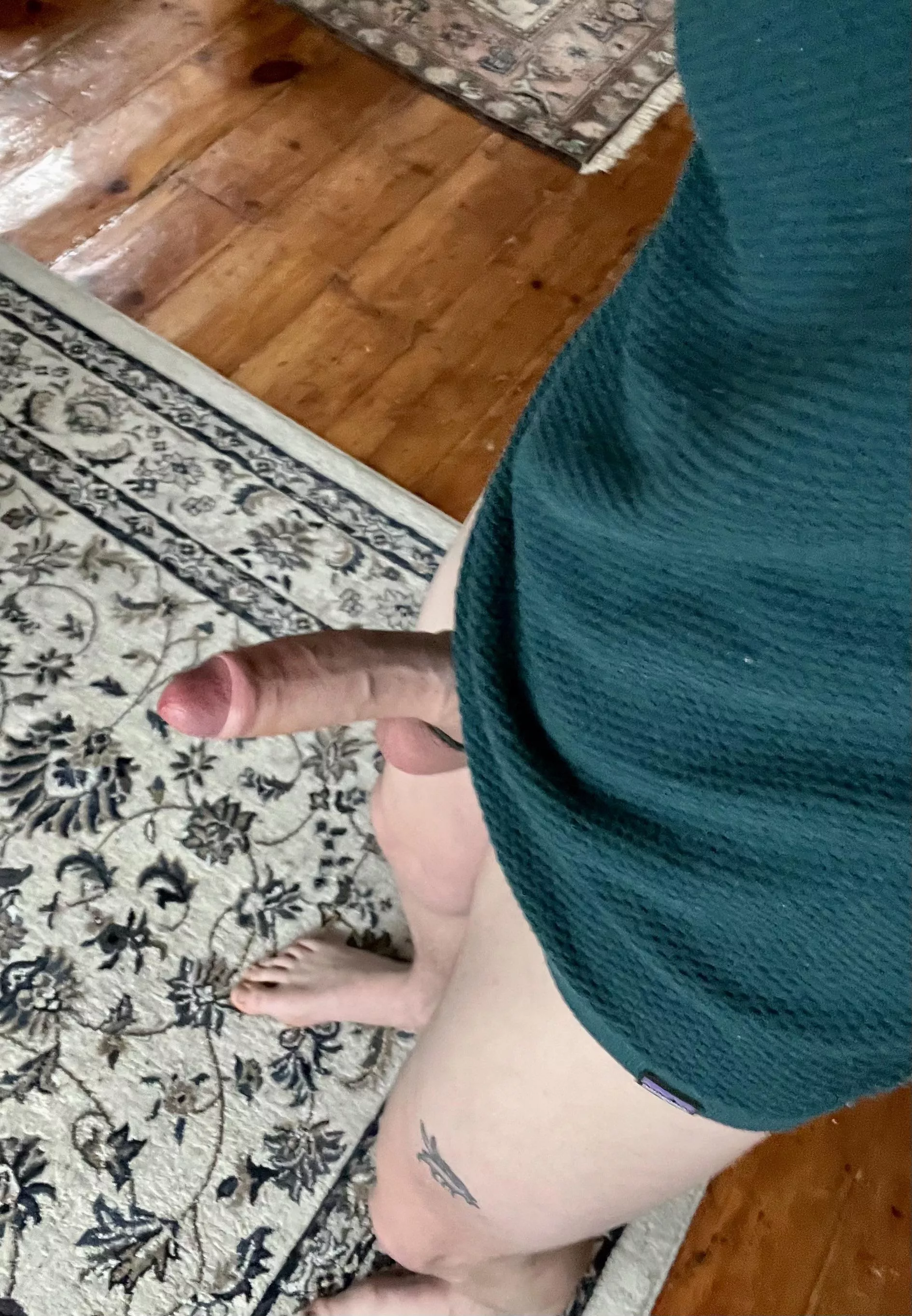 Make it disappear 🪄