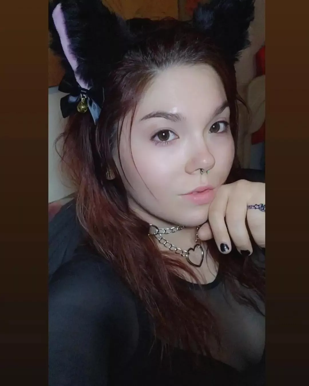 make me purrr daddy 😻