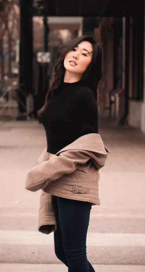 Make me wait for you 💜