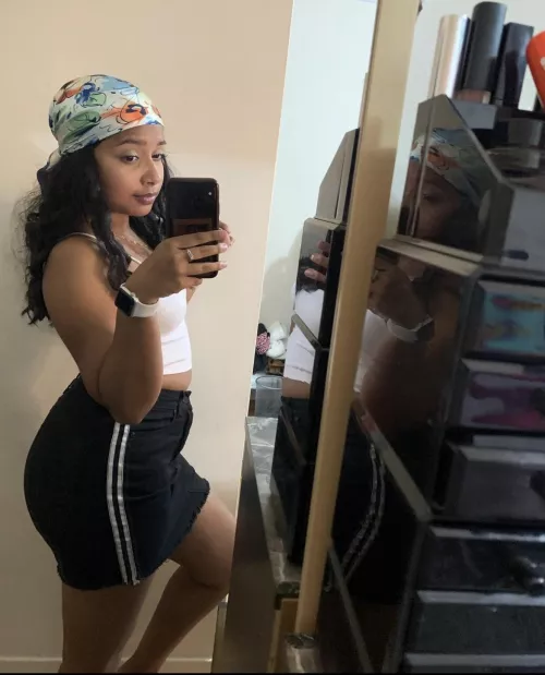 Make me your little slut ☺️☺️