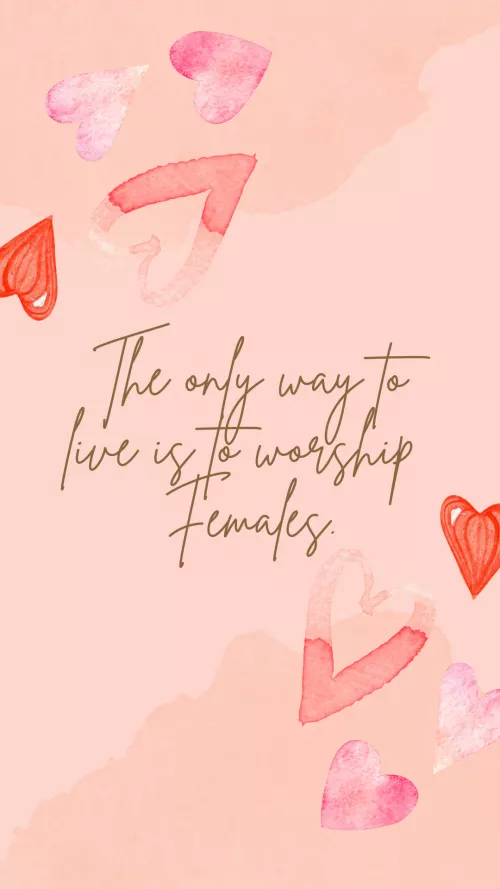 Make this your new phone background.