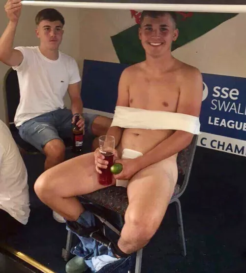 Man of the match