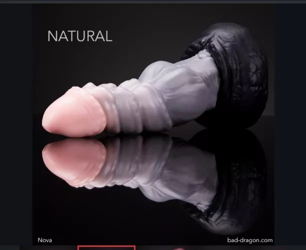 Managed to snag a custom of Nova [ L/M ]. I'm so excited! 🙌🏻