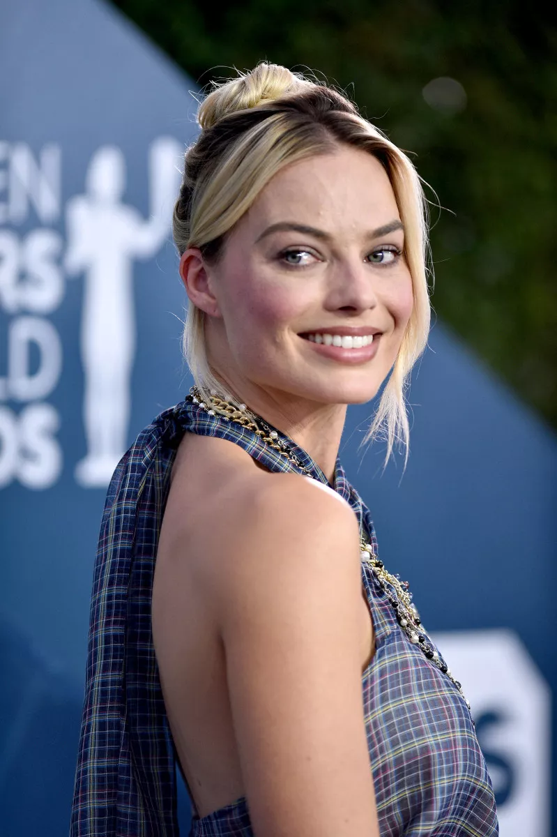 Margot Robbie