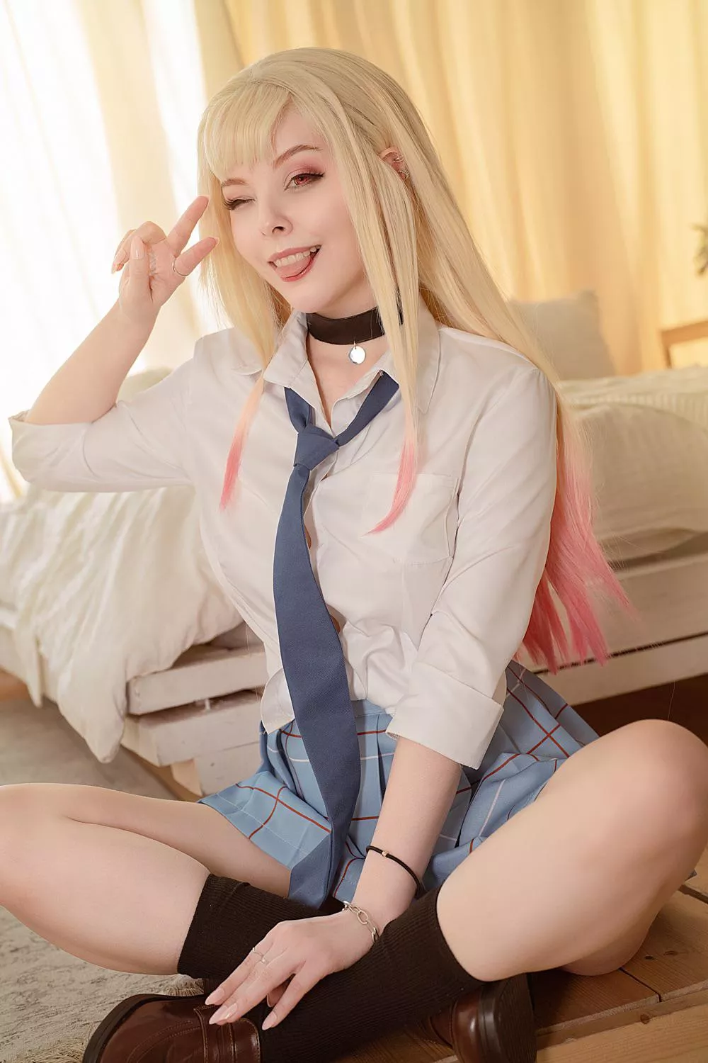 Marin Kitagawa by Helly Valentine ✨