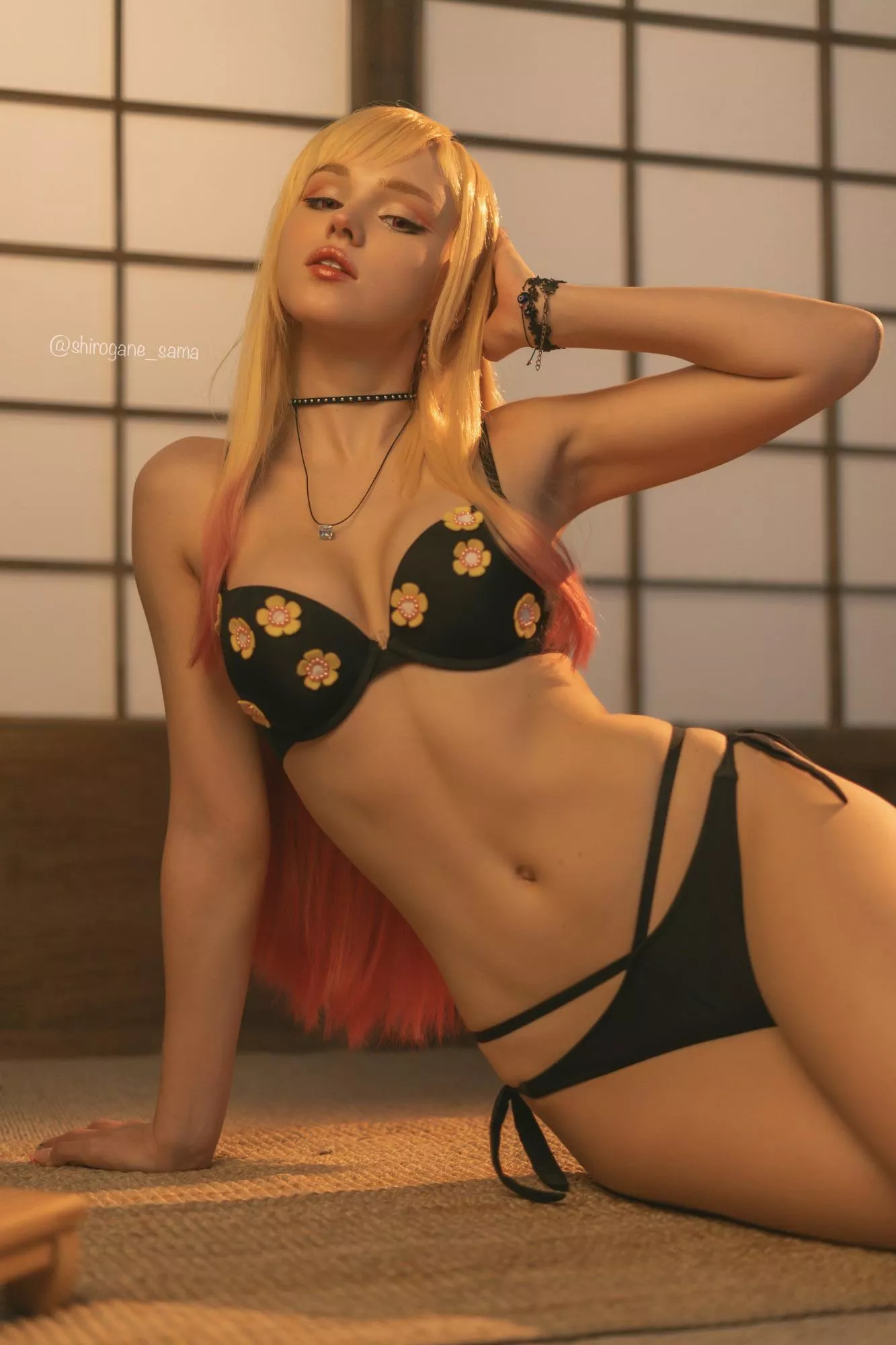 Marin Kitagawa by Shirogane-Sama