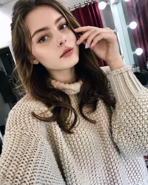 Marina Bondarko