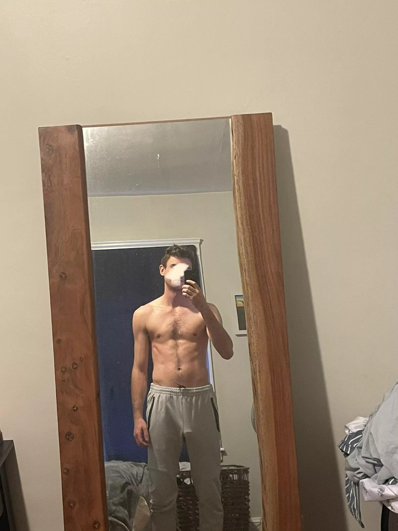 Master’s weekend 🙌