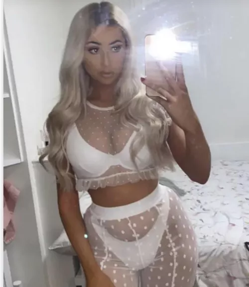 Matched on tinder🥵