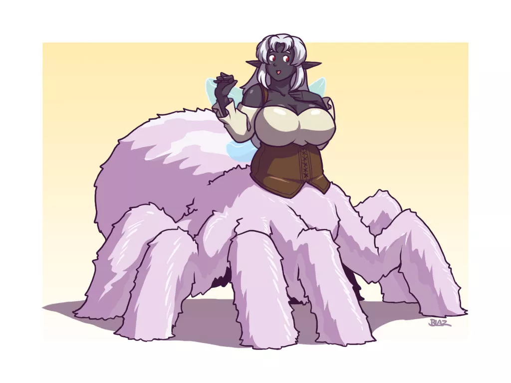 max fluff (blazboros)