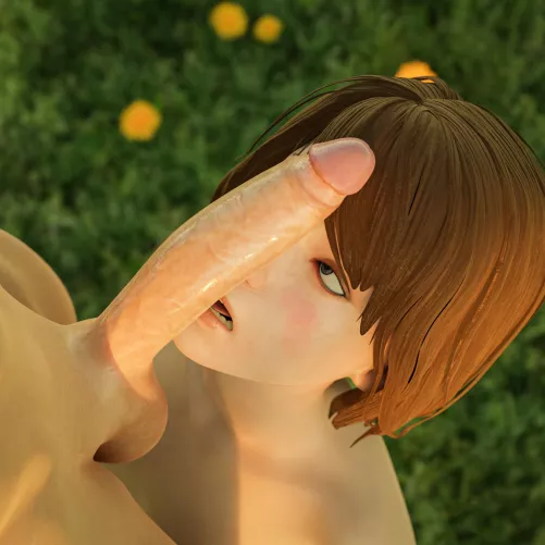 Max has never seen anything like it (UnderworldBLND)