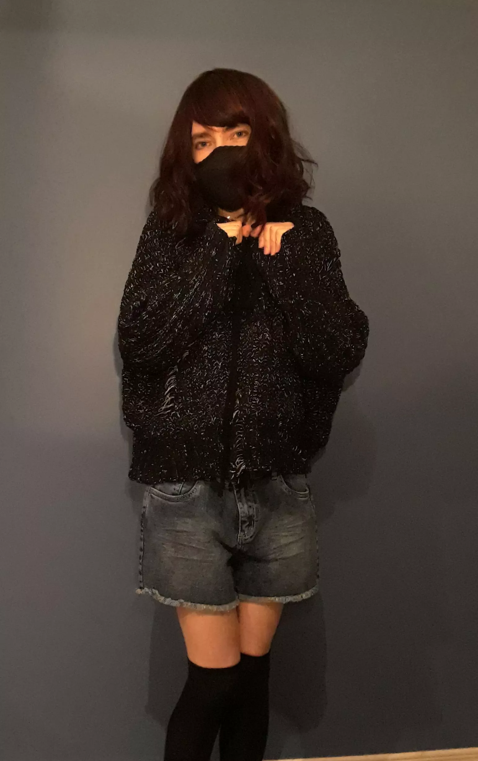 may your femboy friday be full of UwU's and cuddles