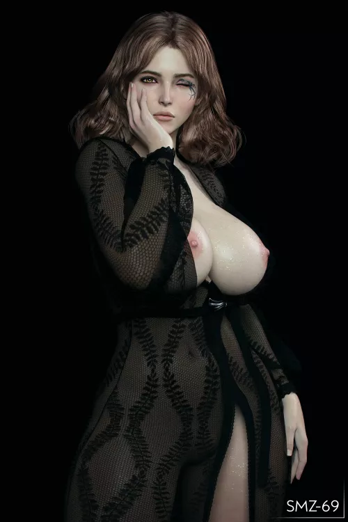 Melina (Smz-69) [Elden Ring]