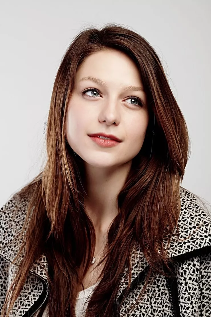 Melissa Benoist