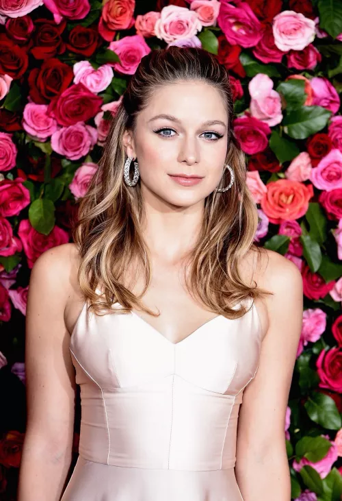 Melissa Benoist