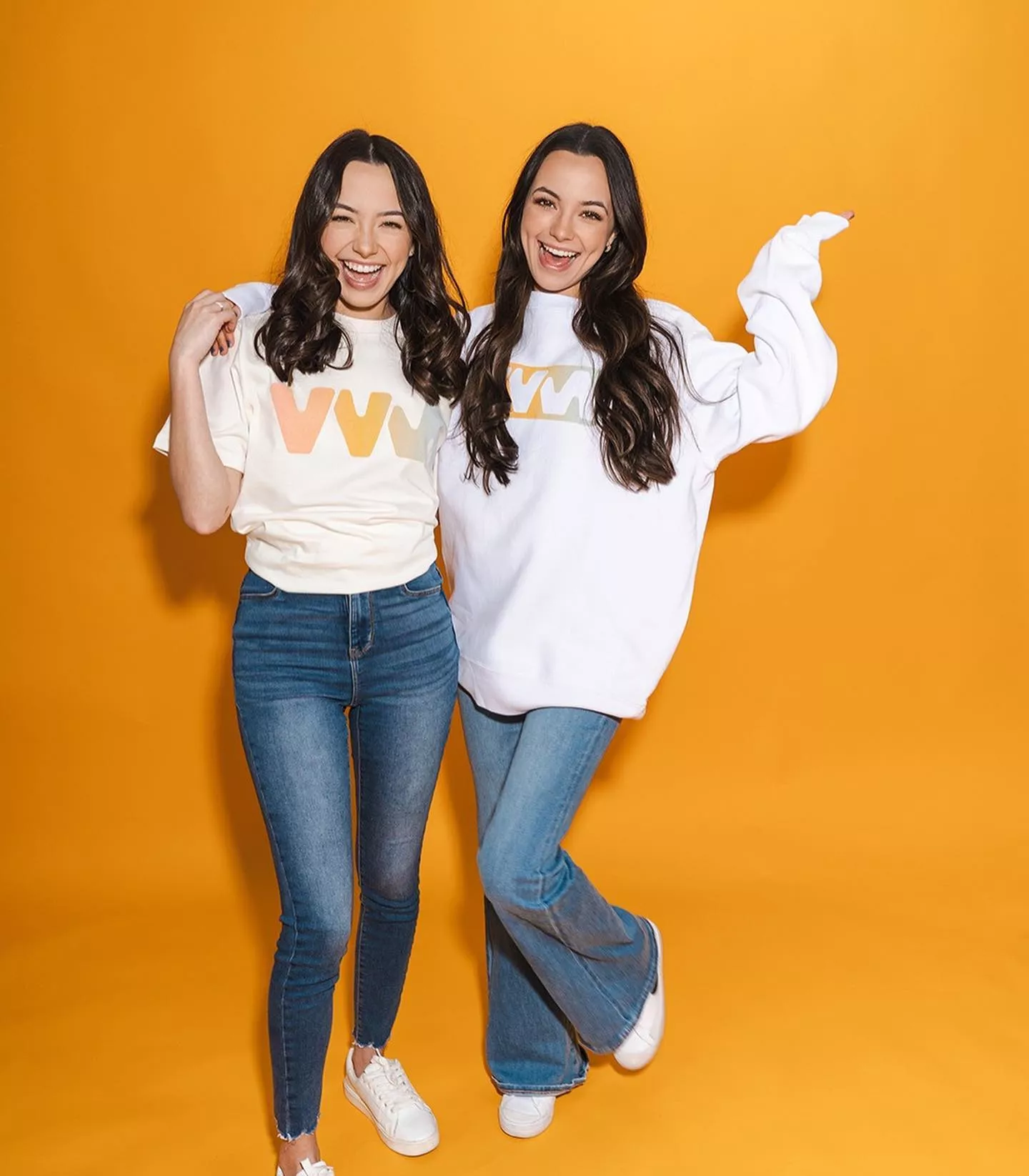 Merrell Twins