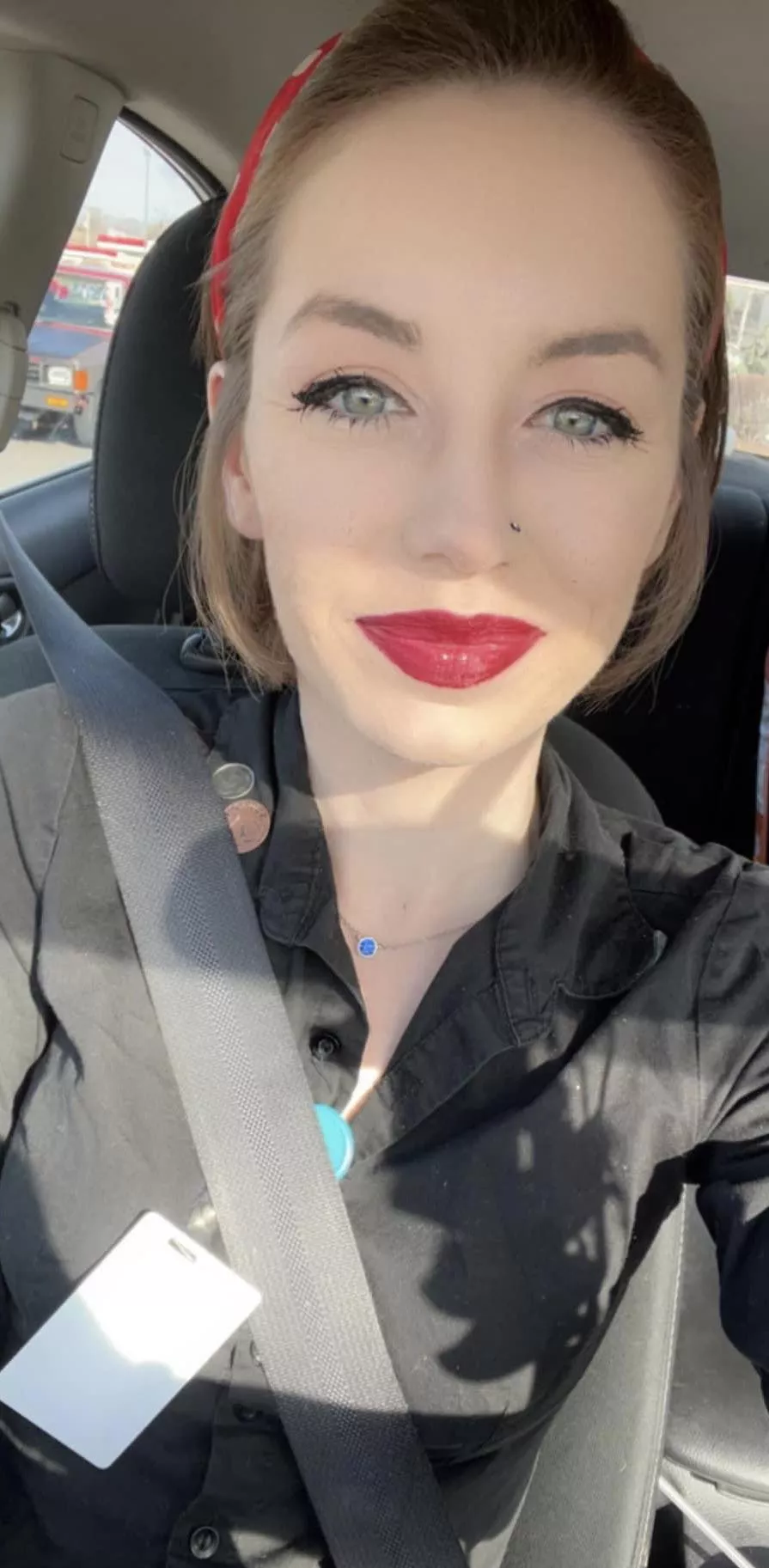 Message me if you have a big white cock and want to cocktribute her for her nudes