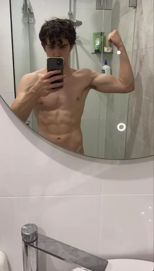 Message me if you want more 😅