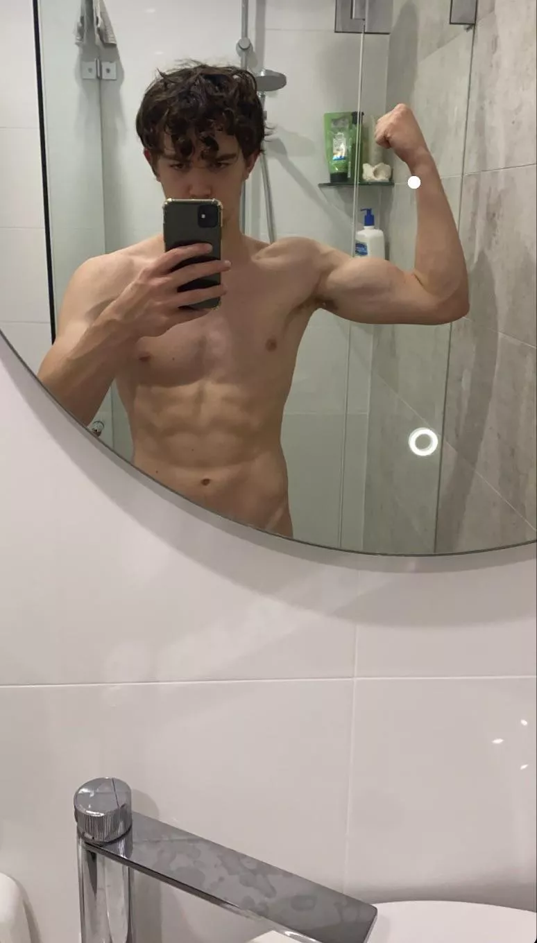 Message me if you want more 😅