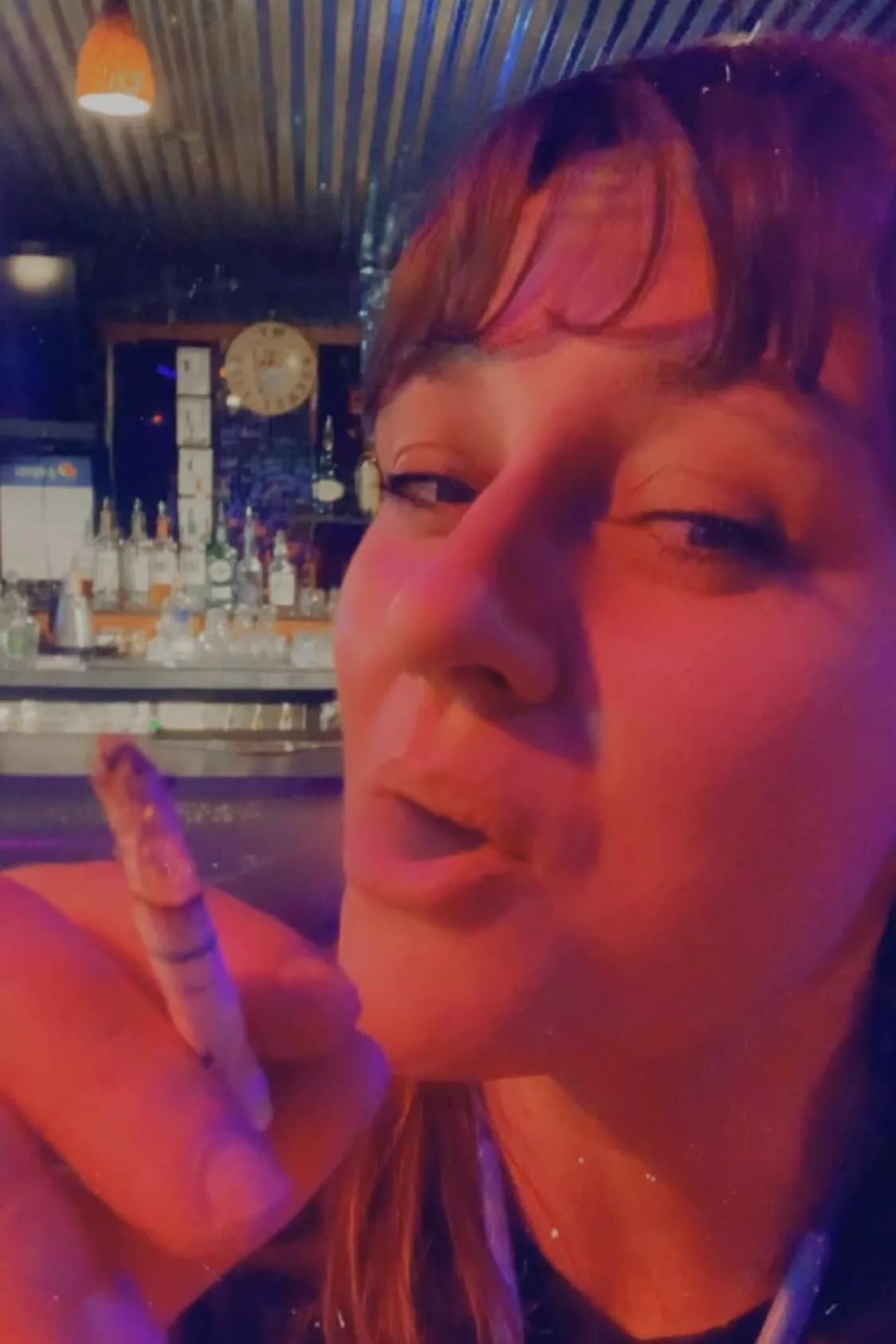 Met another fetish holder IRL today…