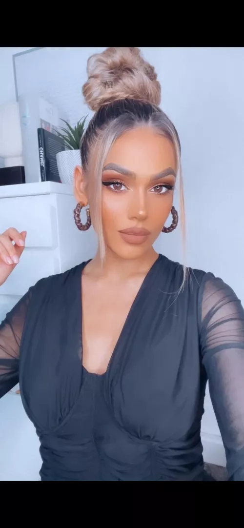 Mexican x Irish ☘️