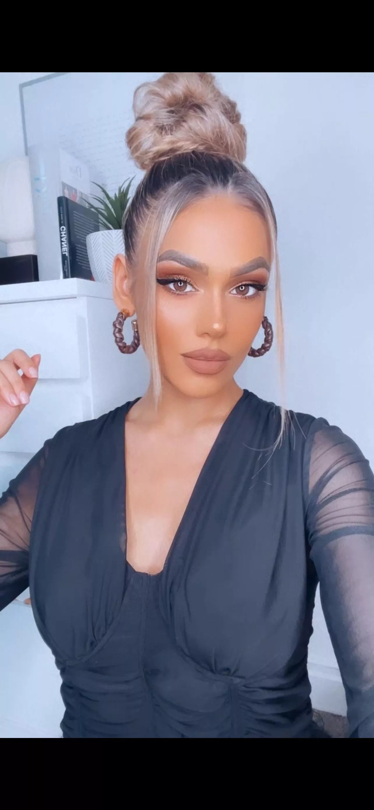 Mexican x Irish ☘️