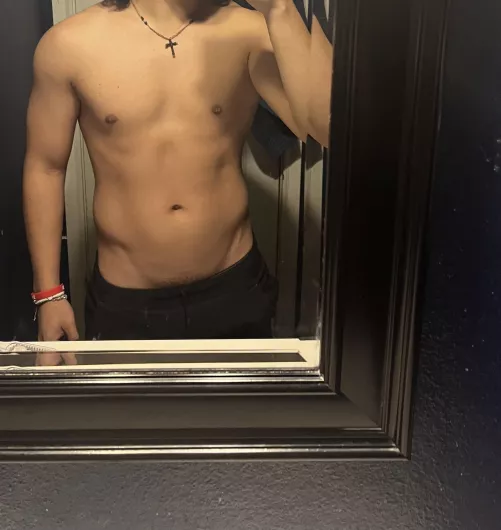 [M]I need a partner