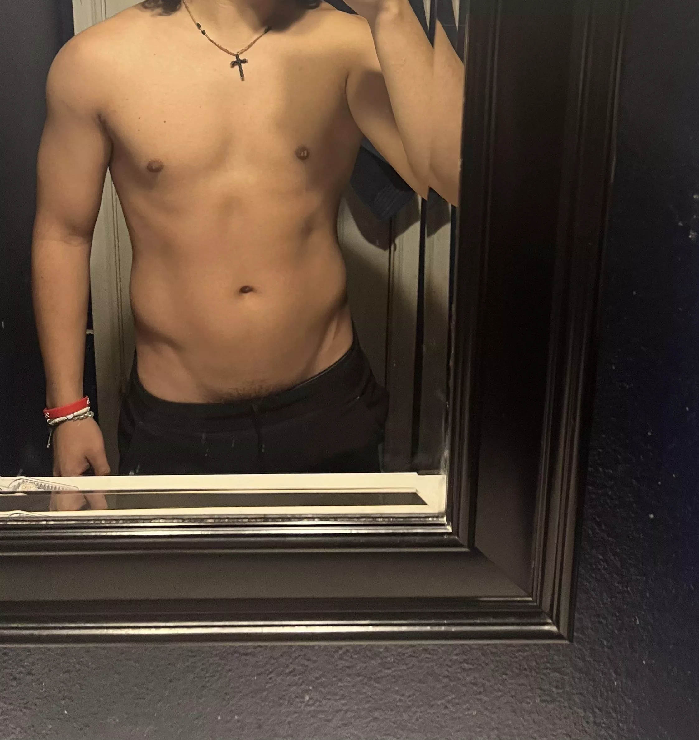 [M]I need a partner