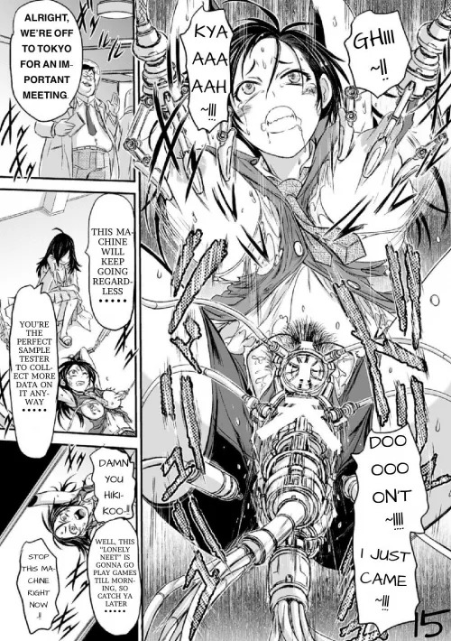 Mikazuchi (doujin link in comments)