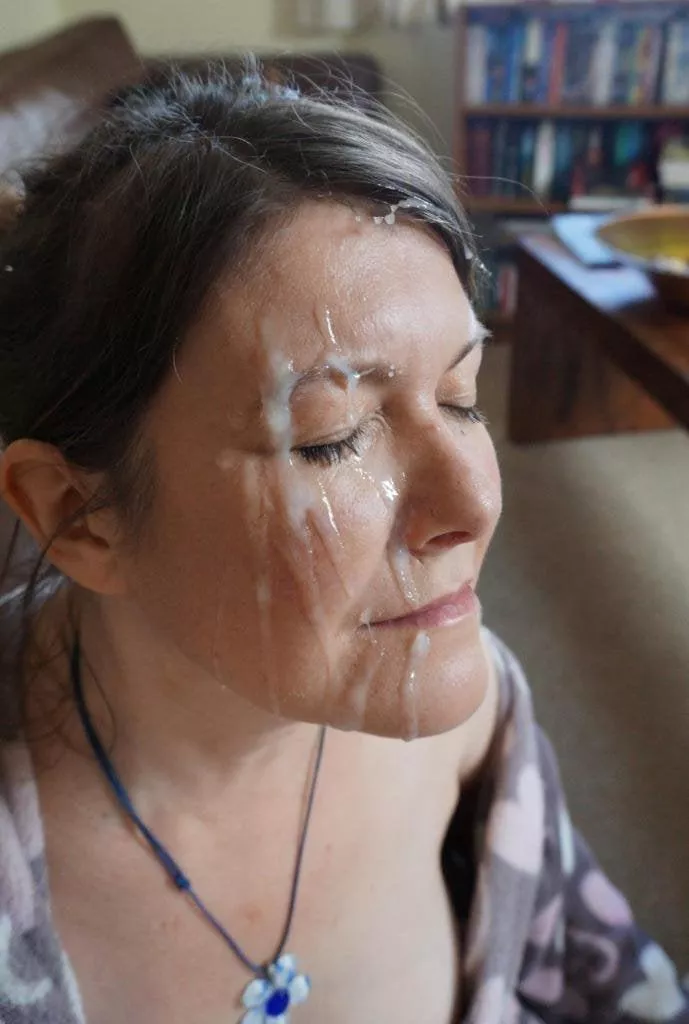 Milf next door asked for it