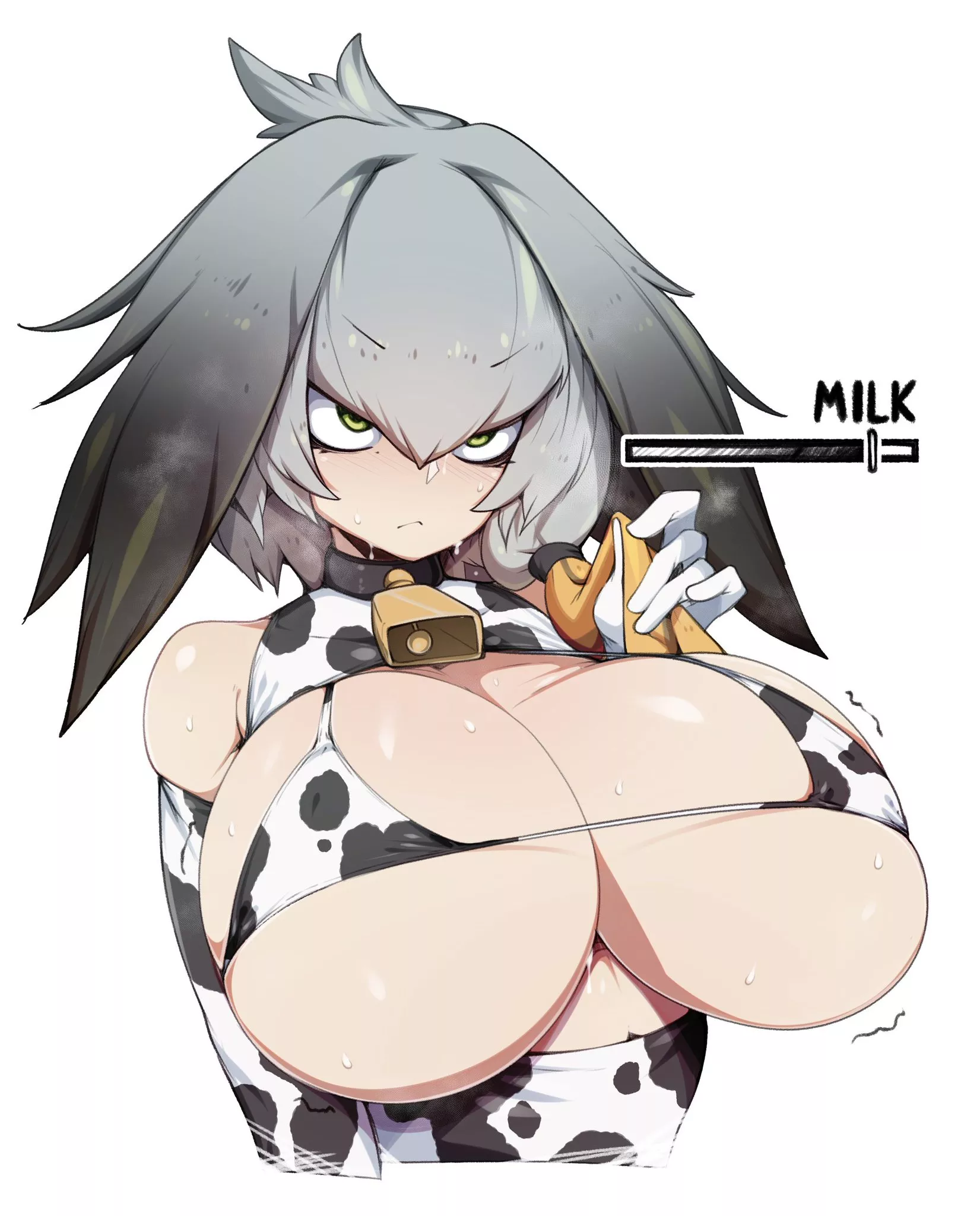milk to the Max