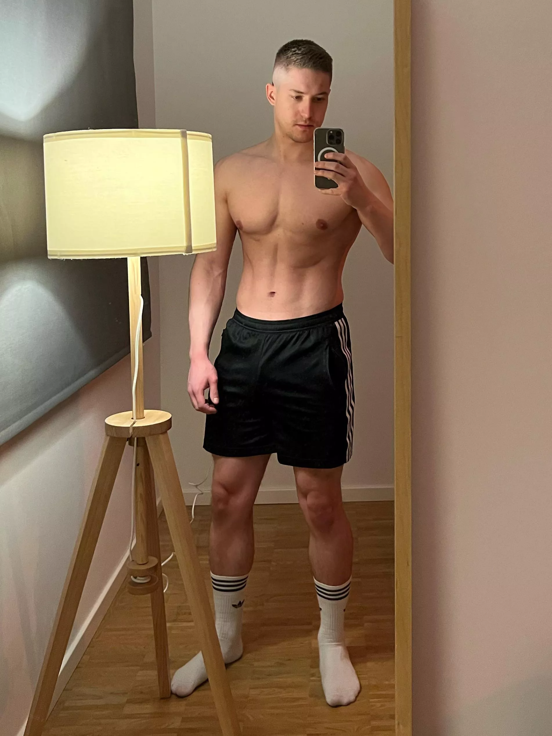 Mirror, mirror on the wall… 🪞