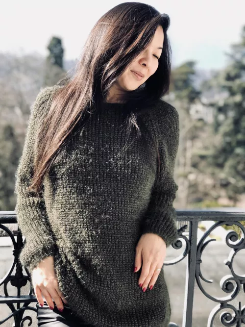 Miss Luxi Yang (@missluxiyang_official) [Instagram]