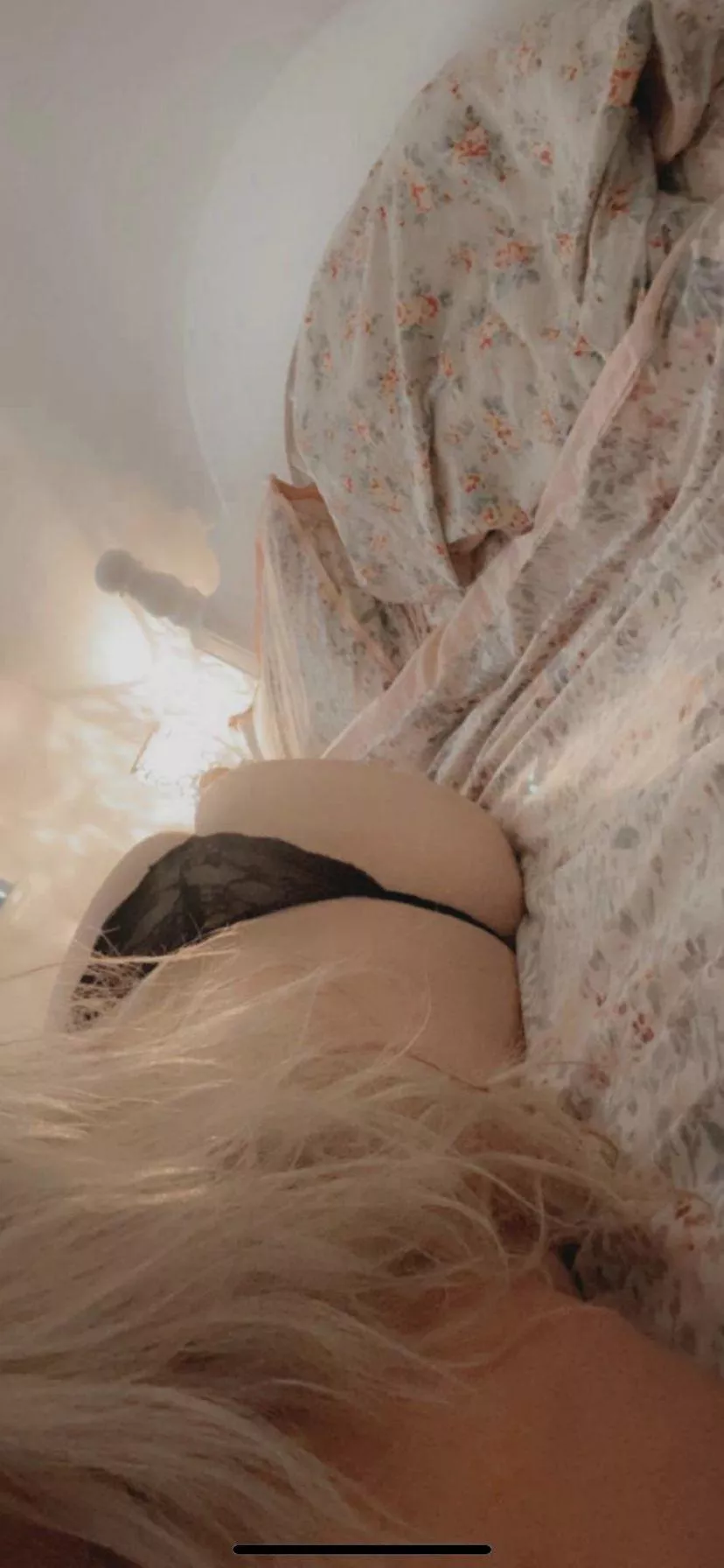 Missing my daddy this morning …. I need a snuggle 🥺🎀 xxxx