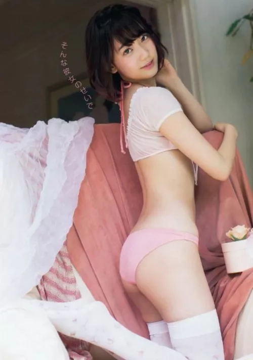 Miyawaki Sakura
