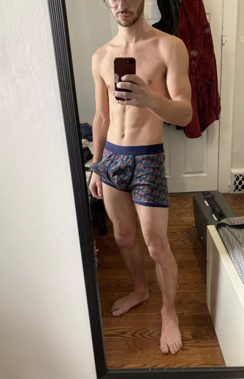 modest is hottest right