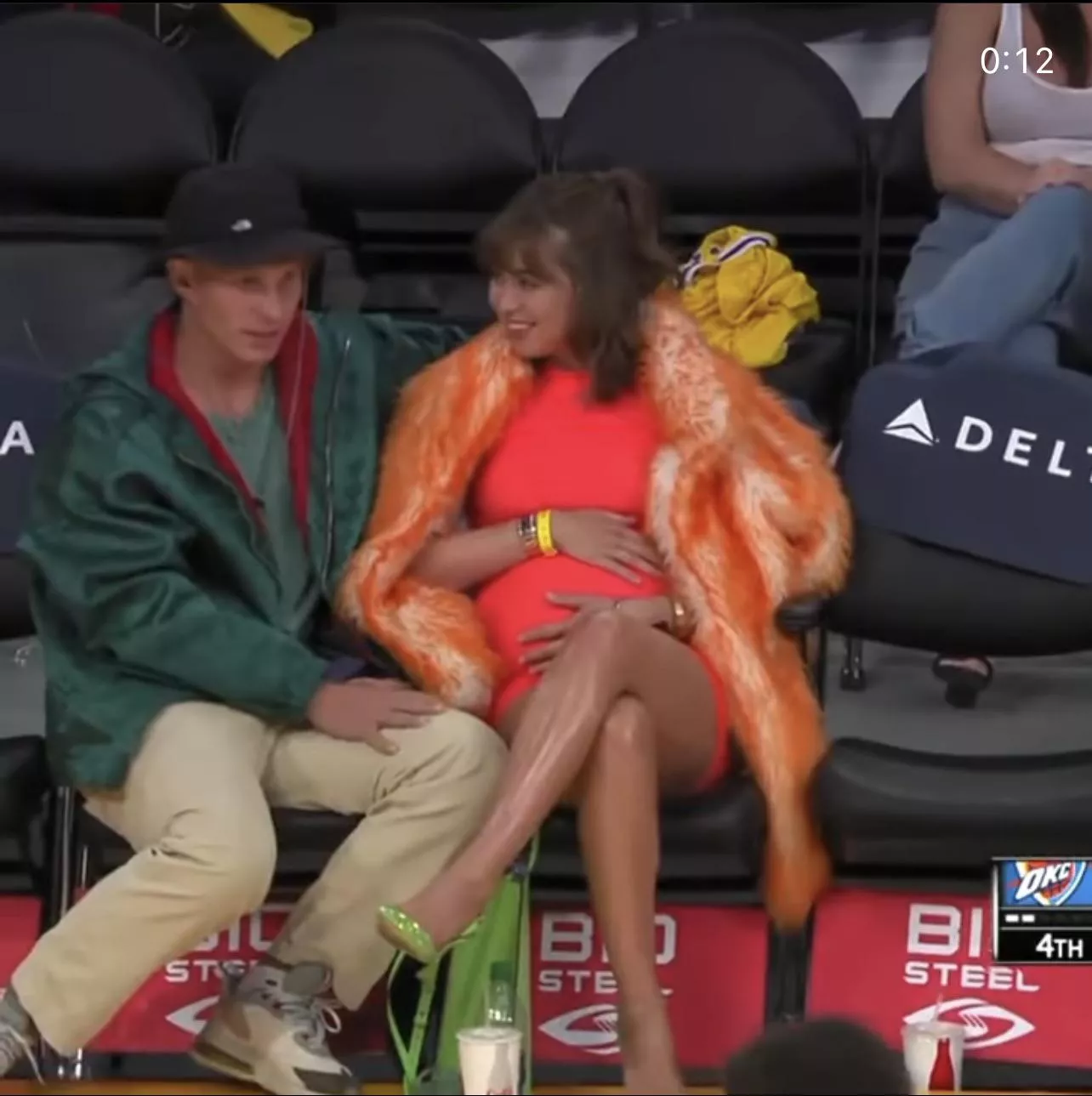 Mods please leave this up, it’s confirmed Riley is pregnant.