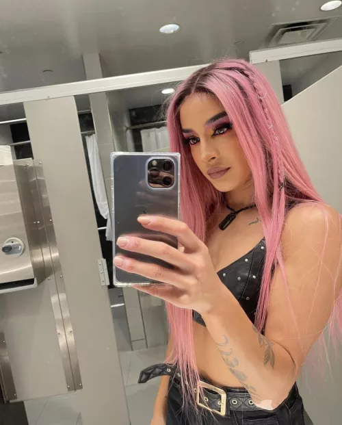 Mommy Dakota 😩💕