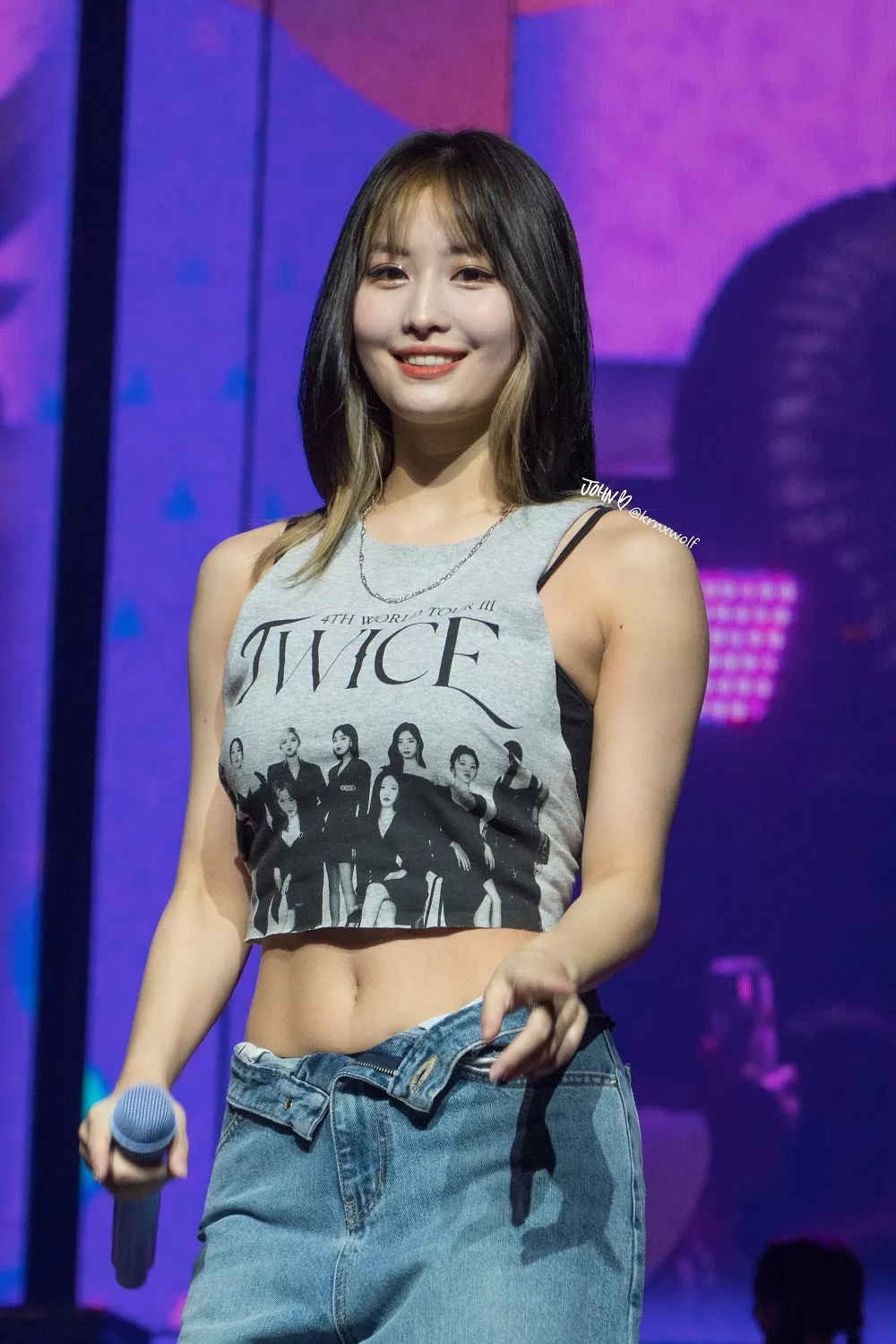 Momo - TWICE