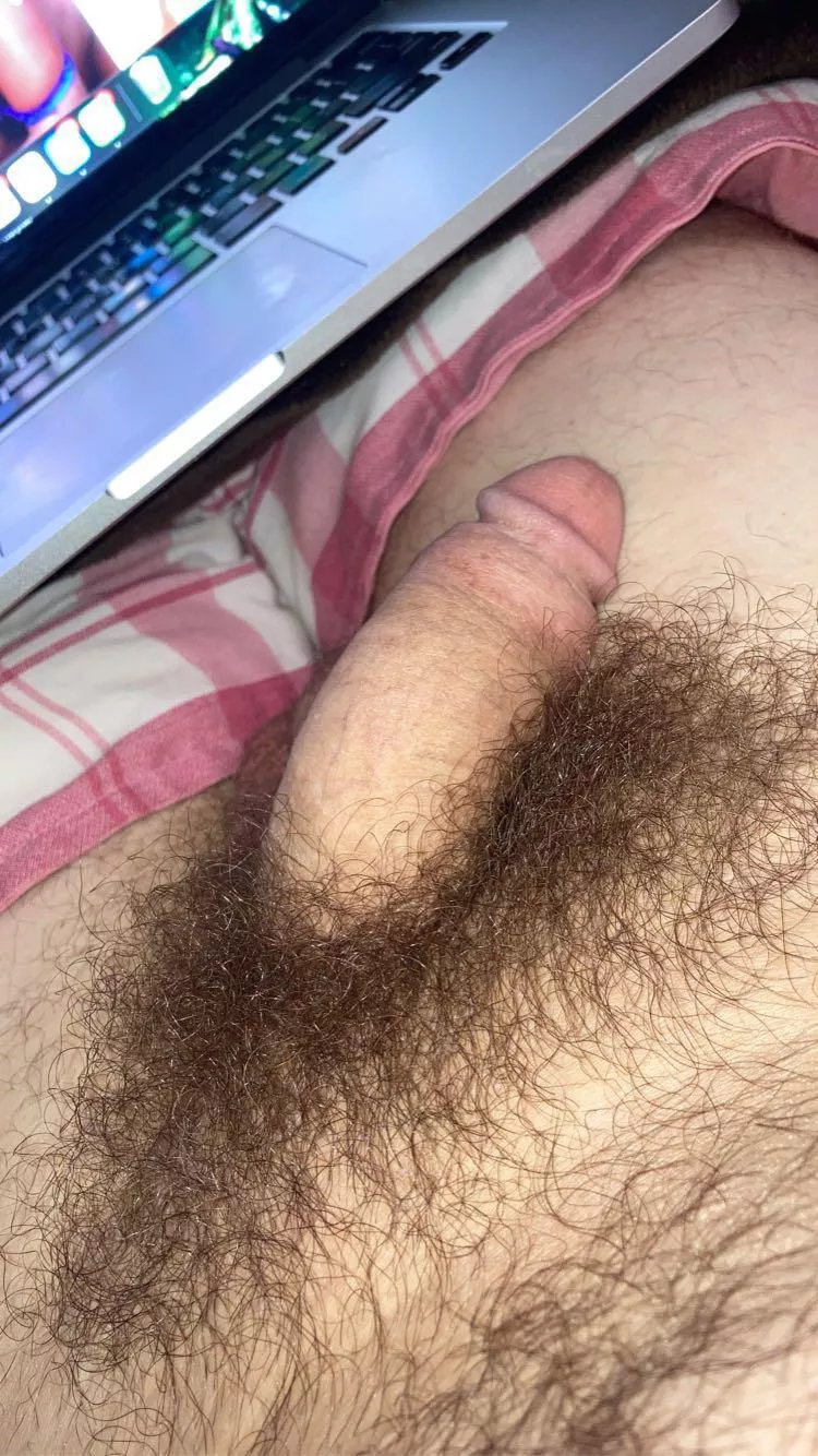 Months of no shaving