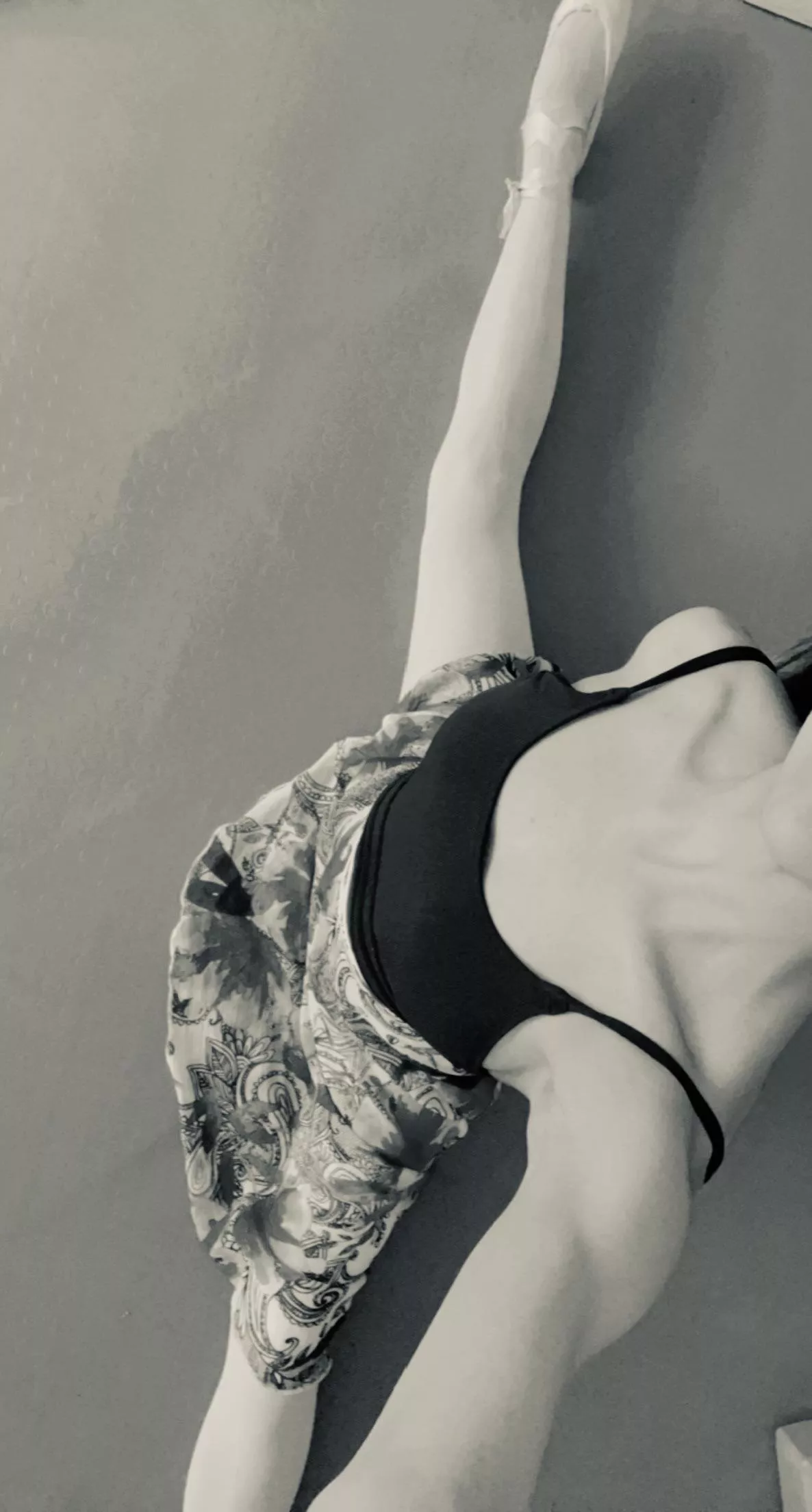 More than flexible ❤️‍🔥 ! (F20)