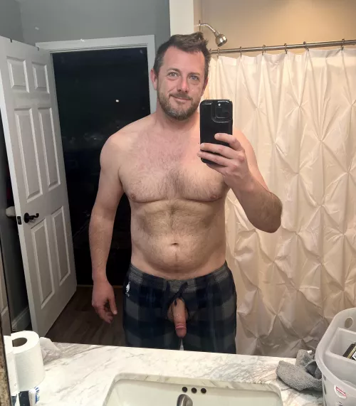 Morning bears!